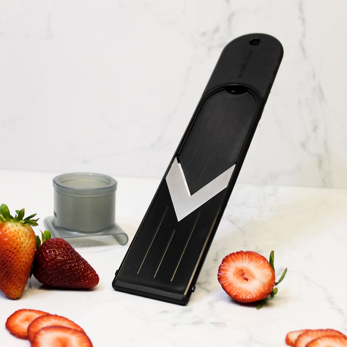 Mini Mandoline Slicer