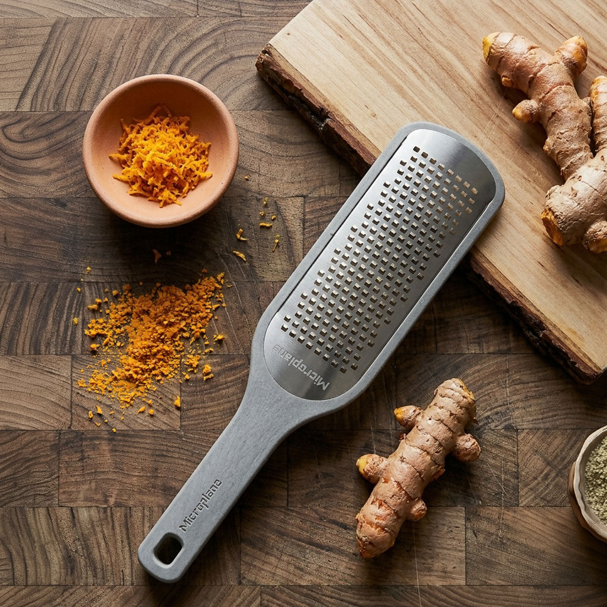 Nature Series Coarse Grater