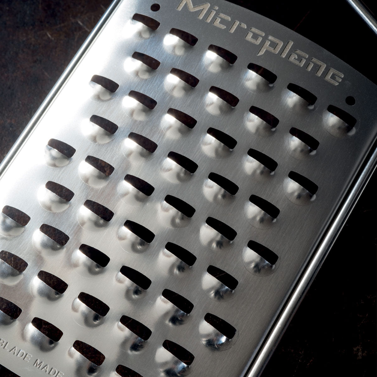 Gourmet Series Ultra Coarse Grater