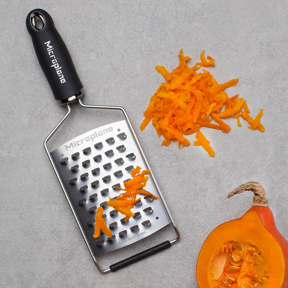 Gourmet Series Ultra Coarse Grater