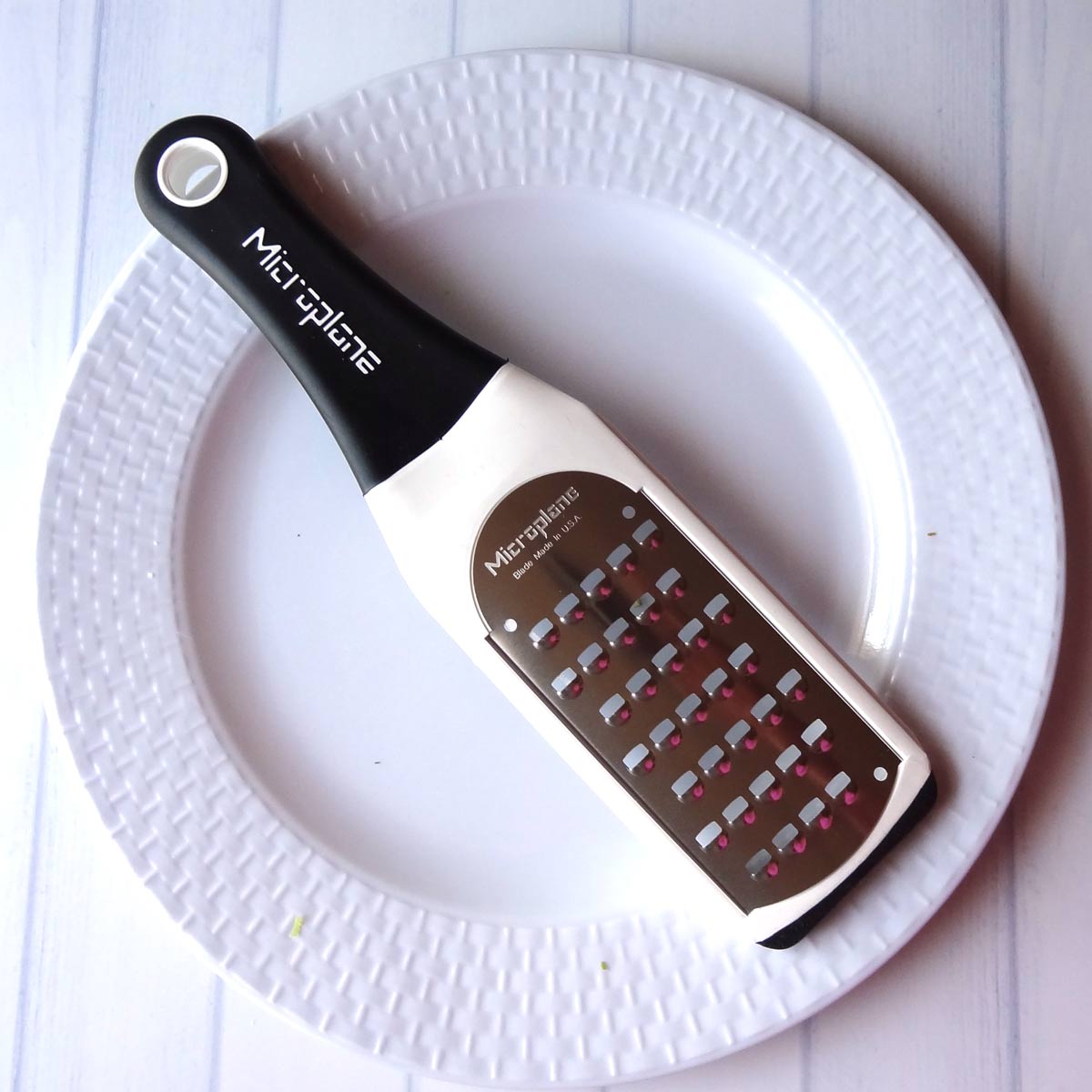 Artisan Series Extra Coarse Grater