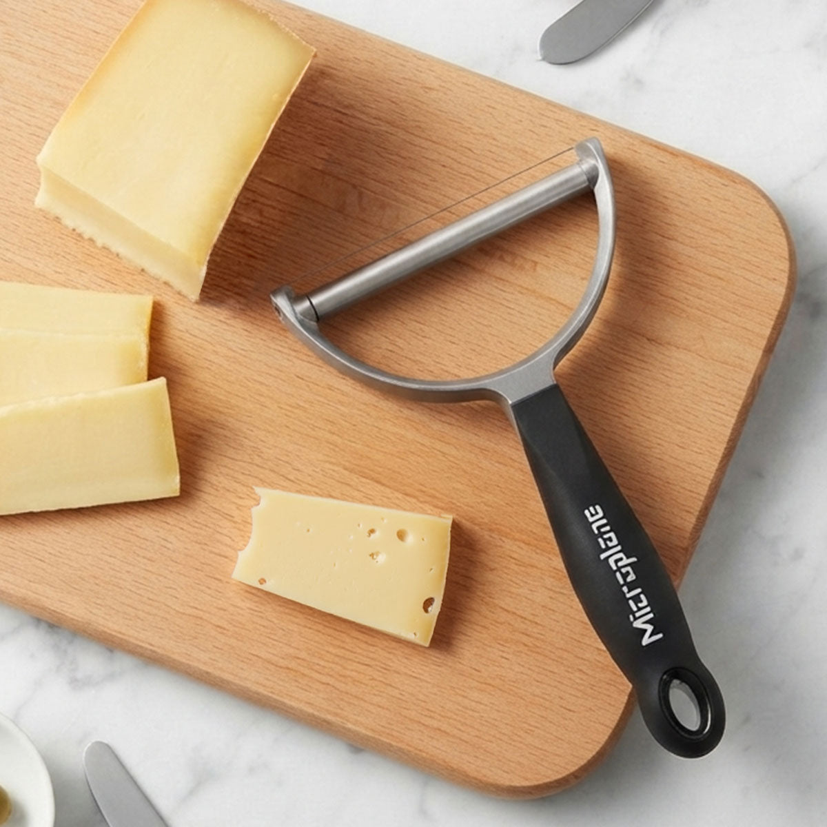 Pro Series Wire Cheese Slicer