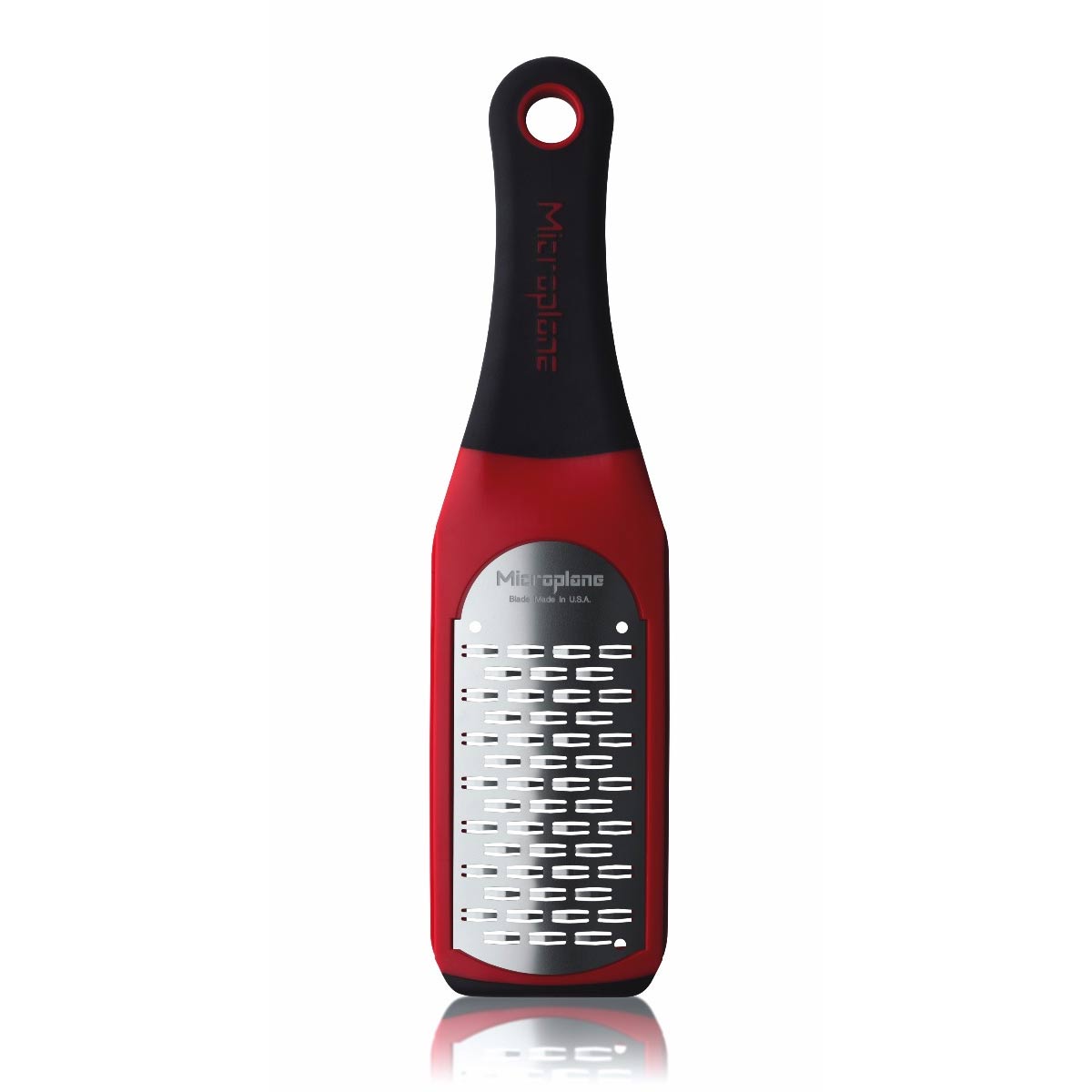 Artisan Series Bi-Directional Ribbon Cheese and Chocolate Grater