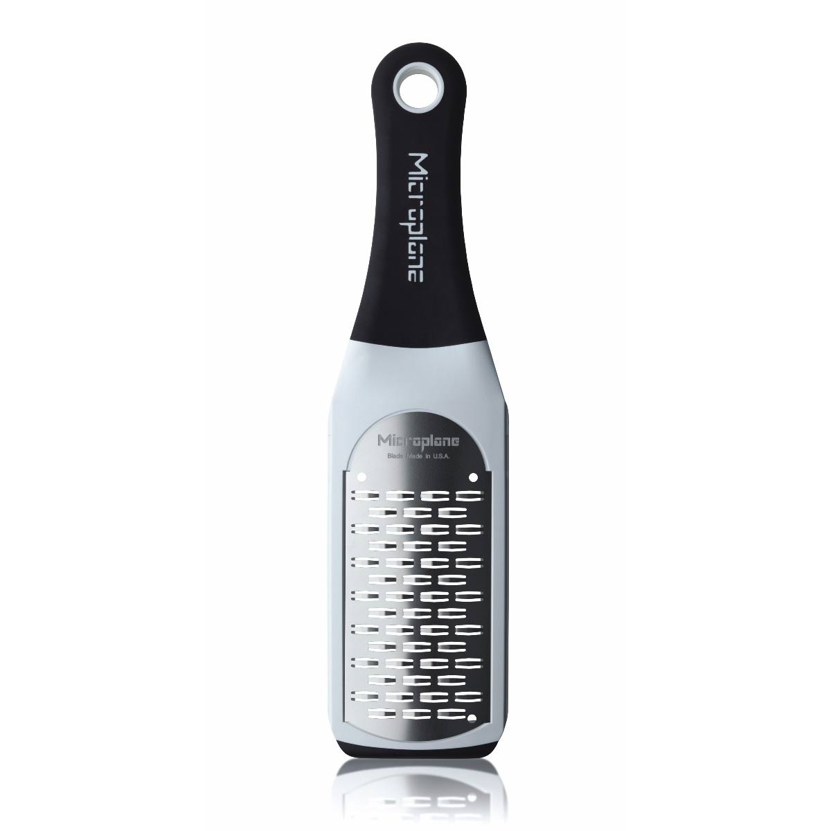 Artisan Series Bi-Directional Ribbon Cheese and Chocolate Grater