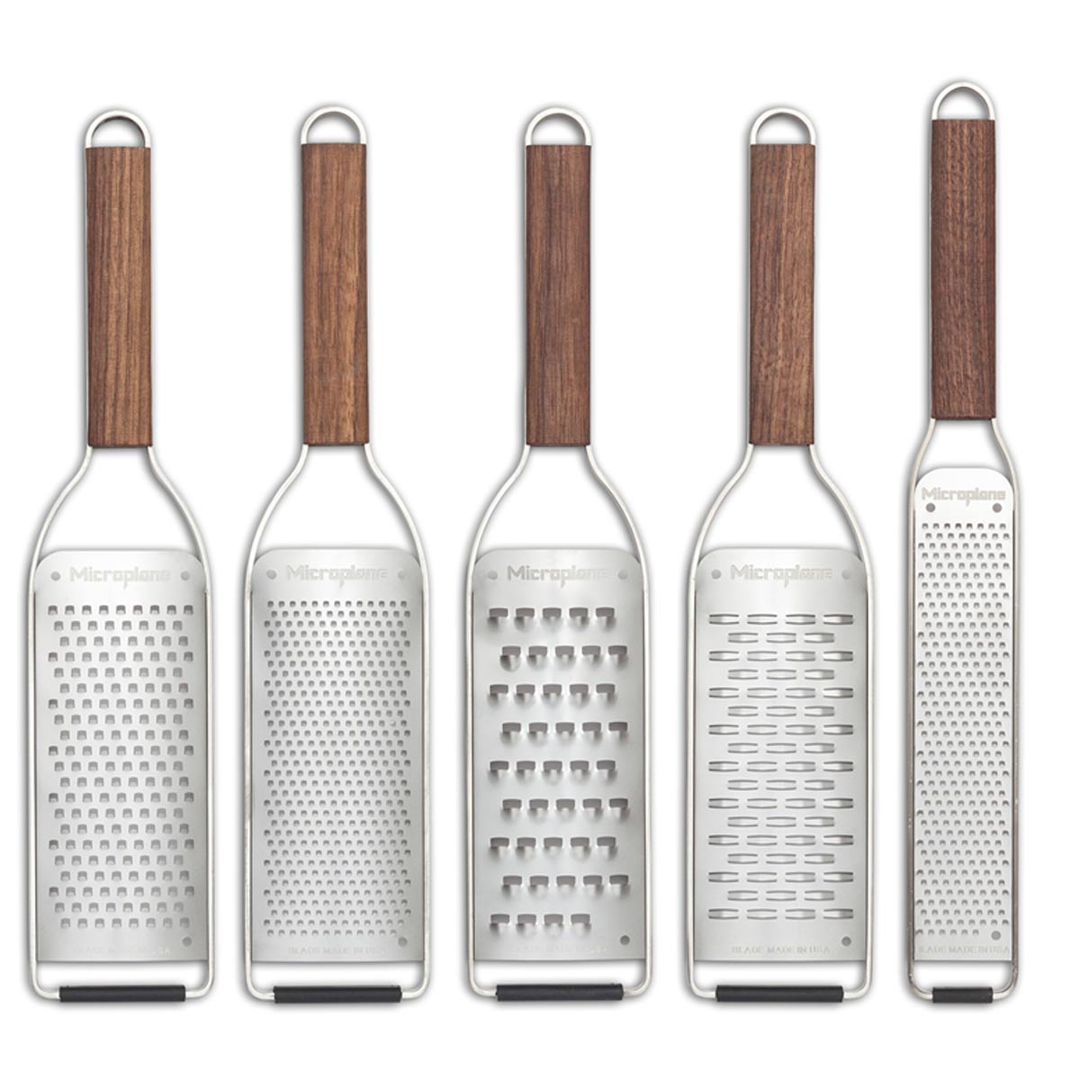 Master Series Grater Gift Set