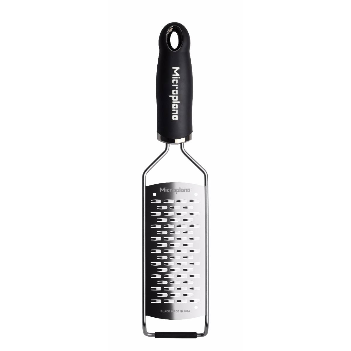 Gourmet Series Ribbon Grater for Cheese, Vegetables, Chocolate & More