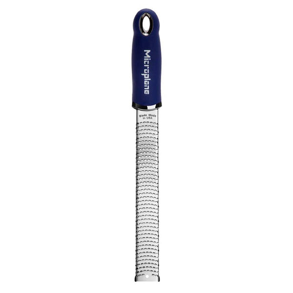 Microplane Premium Classic Series Zester Grater | Lemon Zest Grater ...