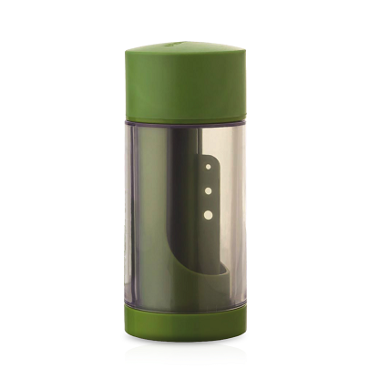 2-in-1 Herb Mill