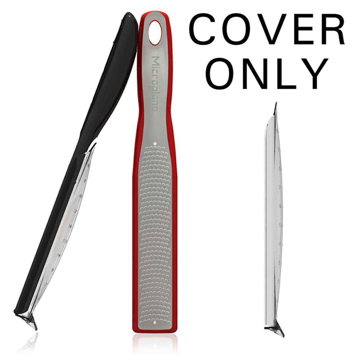 Elite Series Zester/Grater Protective Cover Only