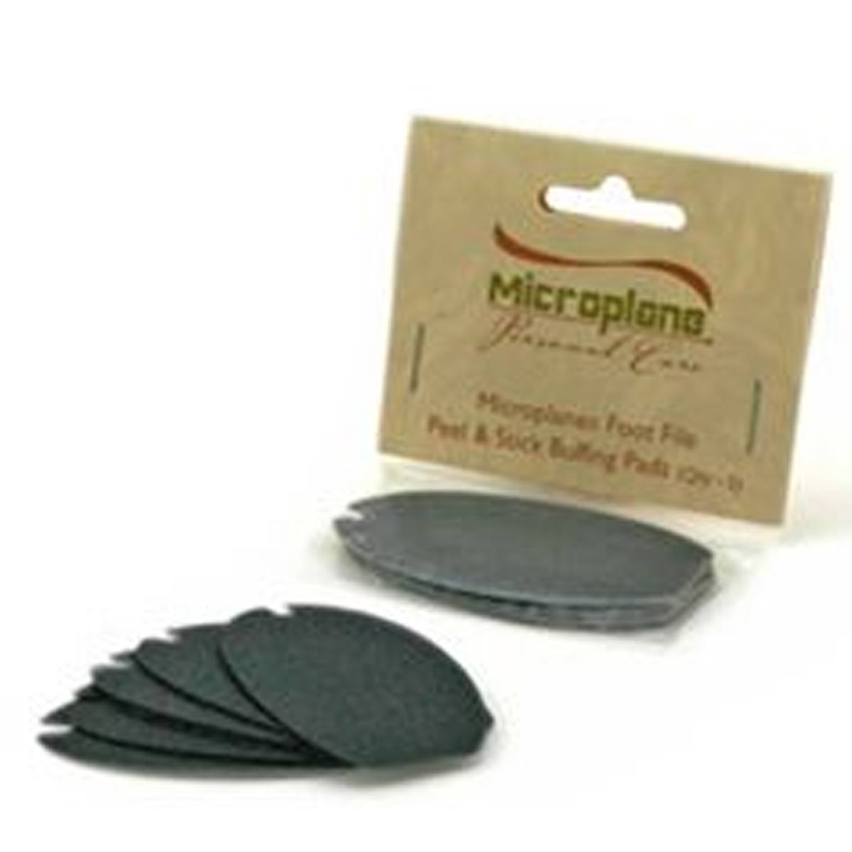 Buffing Pads 5pcs - Works with the XL Pro and Original Foot File