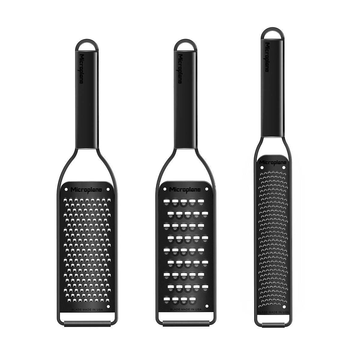 Black Sheep Series 3pc Grater Bundle