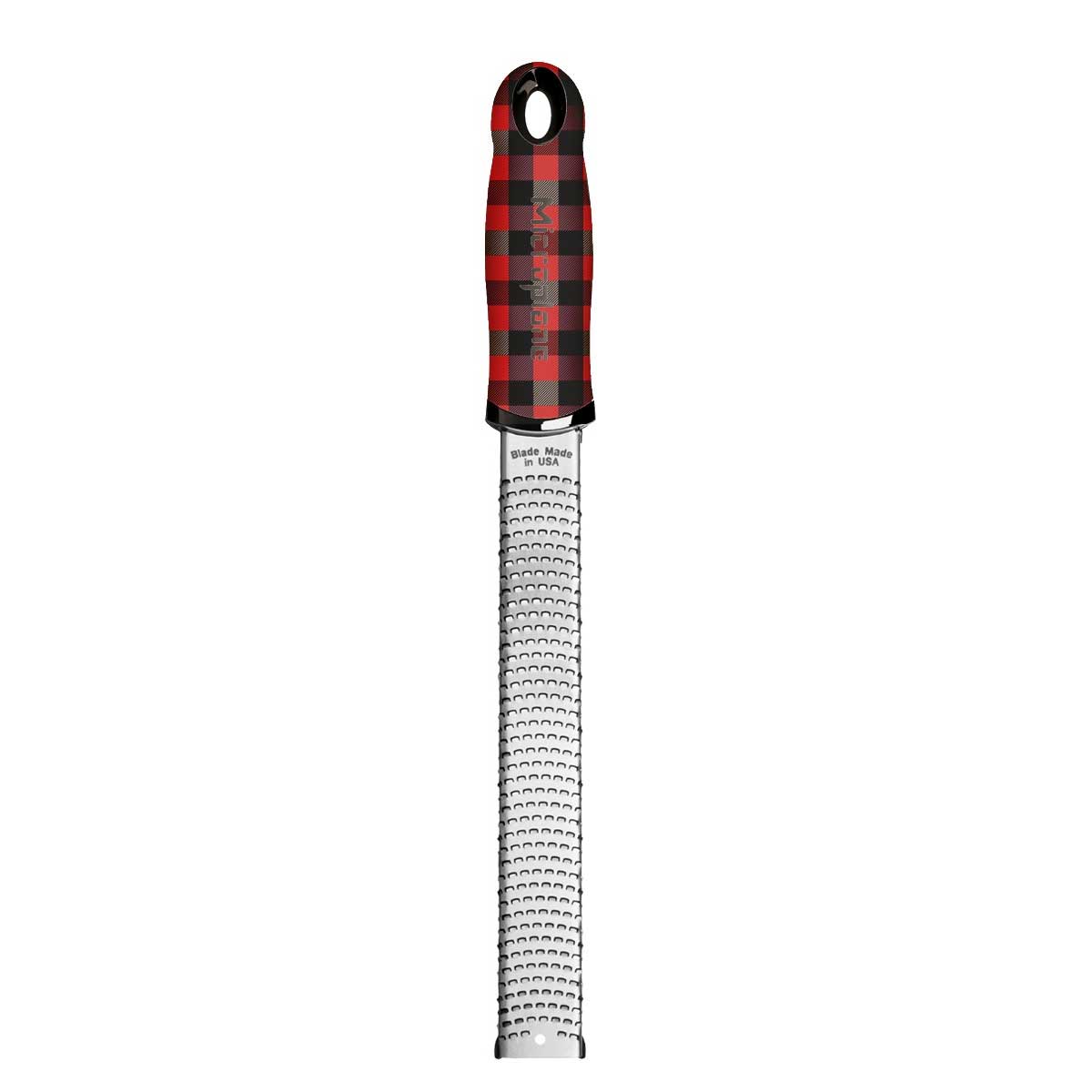 Classic Series Zester Printed Handle