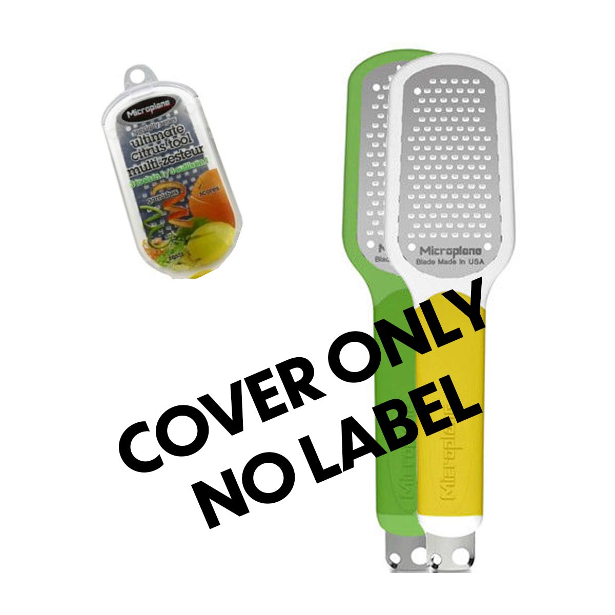 Ultimate Citrus Tool 2.0 Protective Cover Only