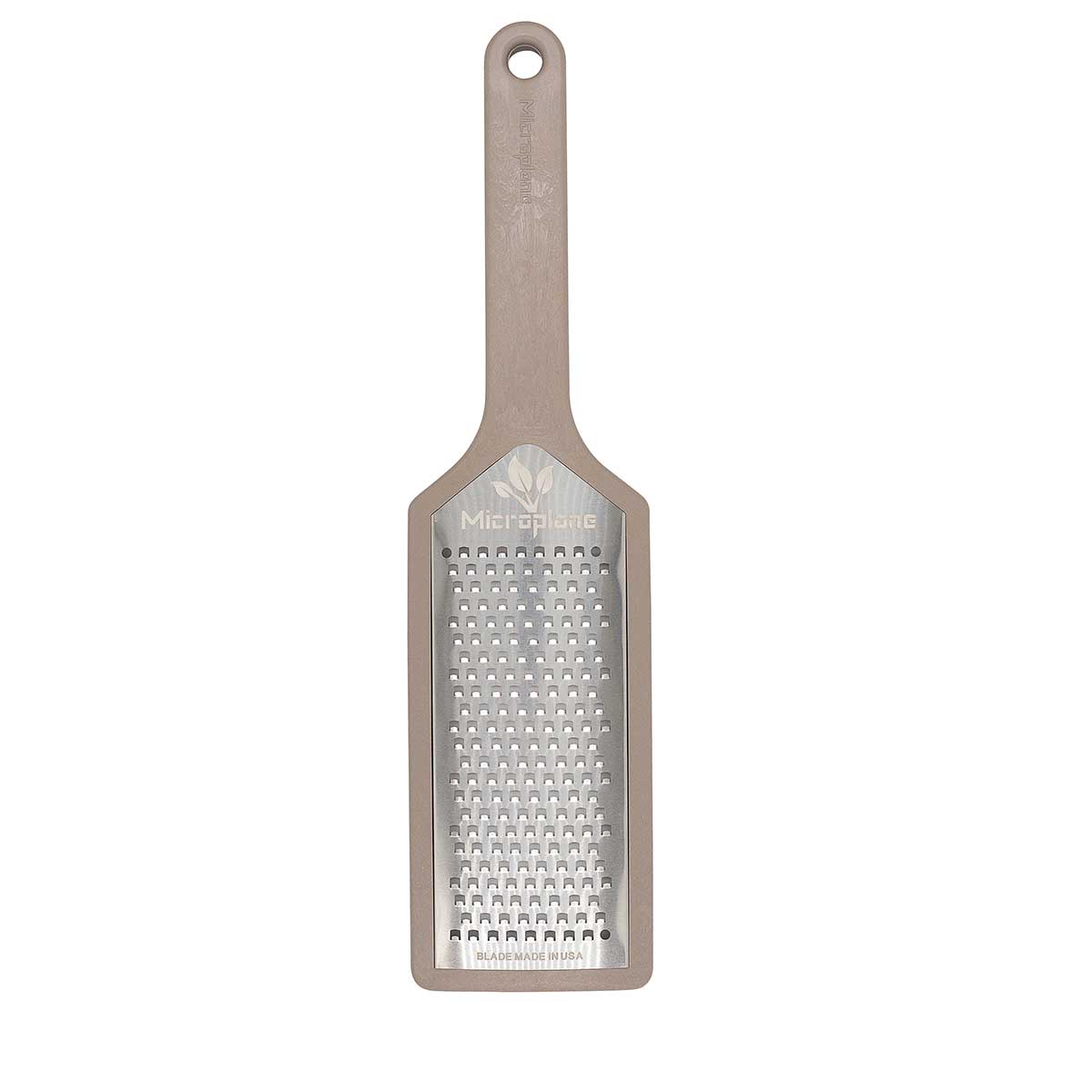 Ecograte&trade; Series Coarse Cheese Grater