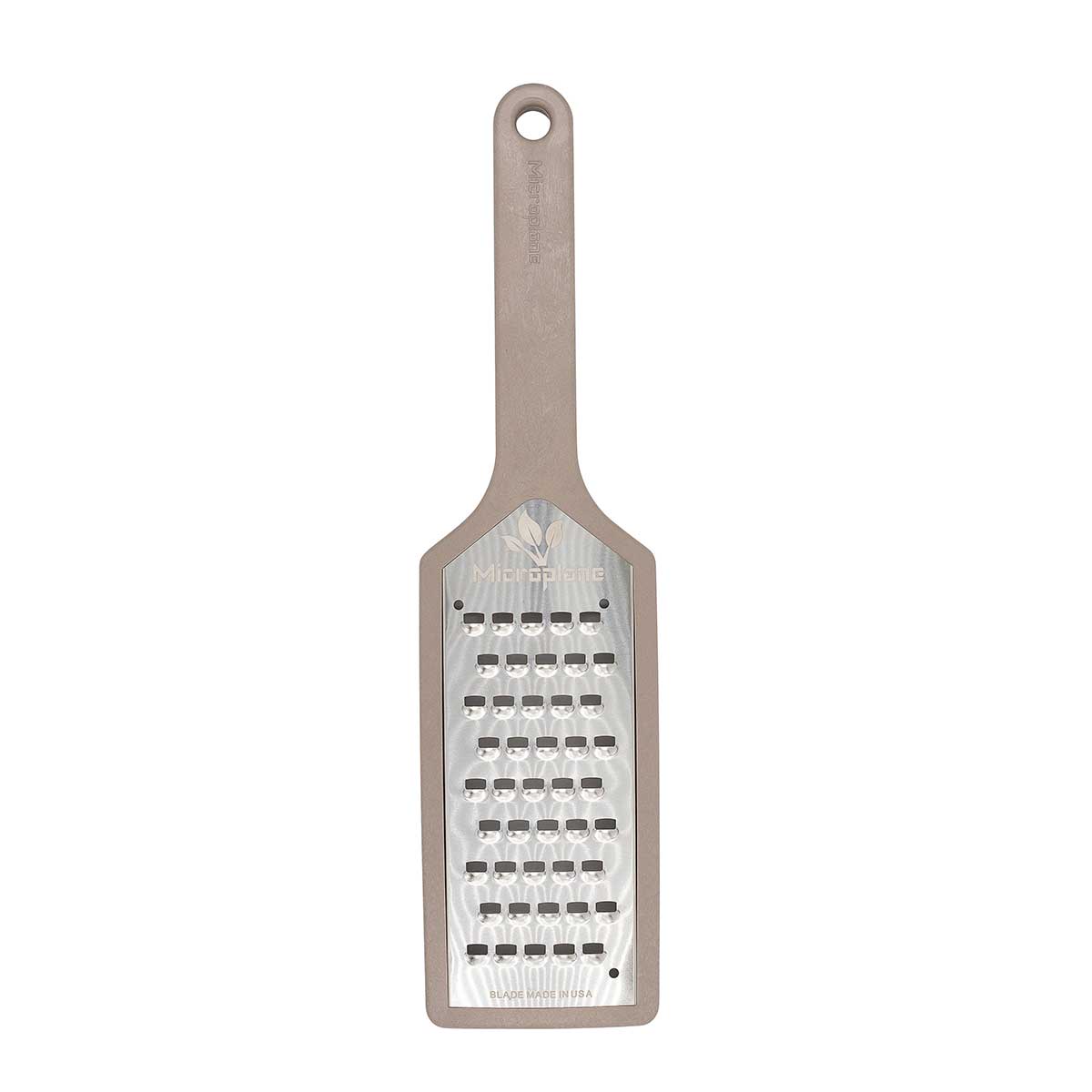 Ecograte&trade; Series Extra Coarse Cheese Grater