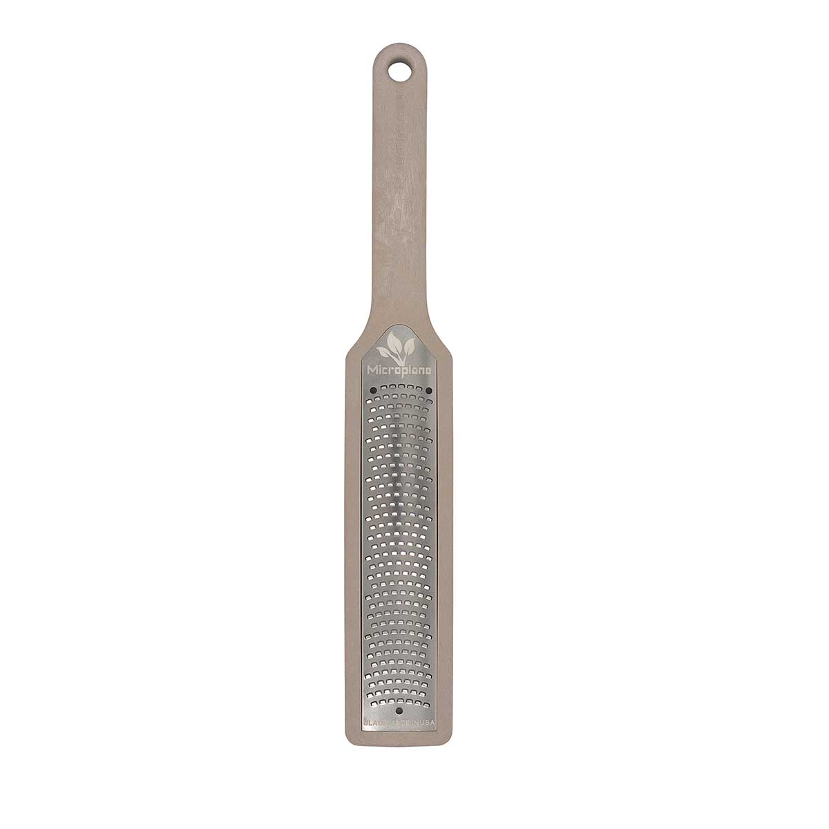 Ecograte&trade; Series Lemon Zester Cheese Grater