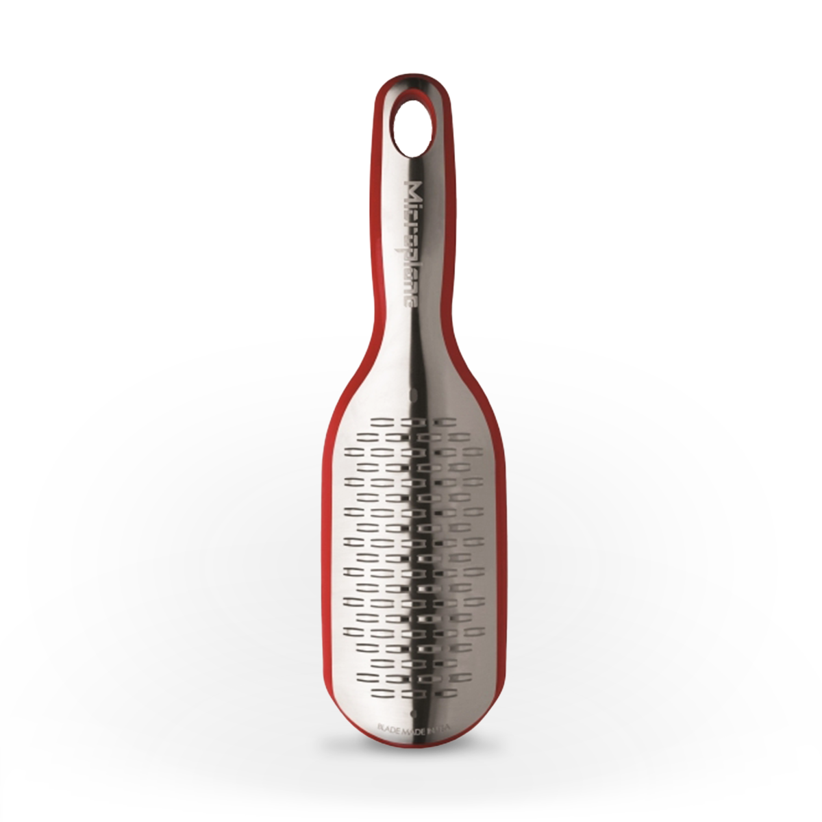 Elite Series Ribbon Grater with Catcher | Microplane