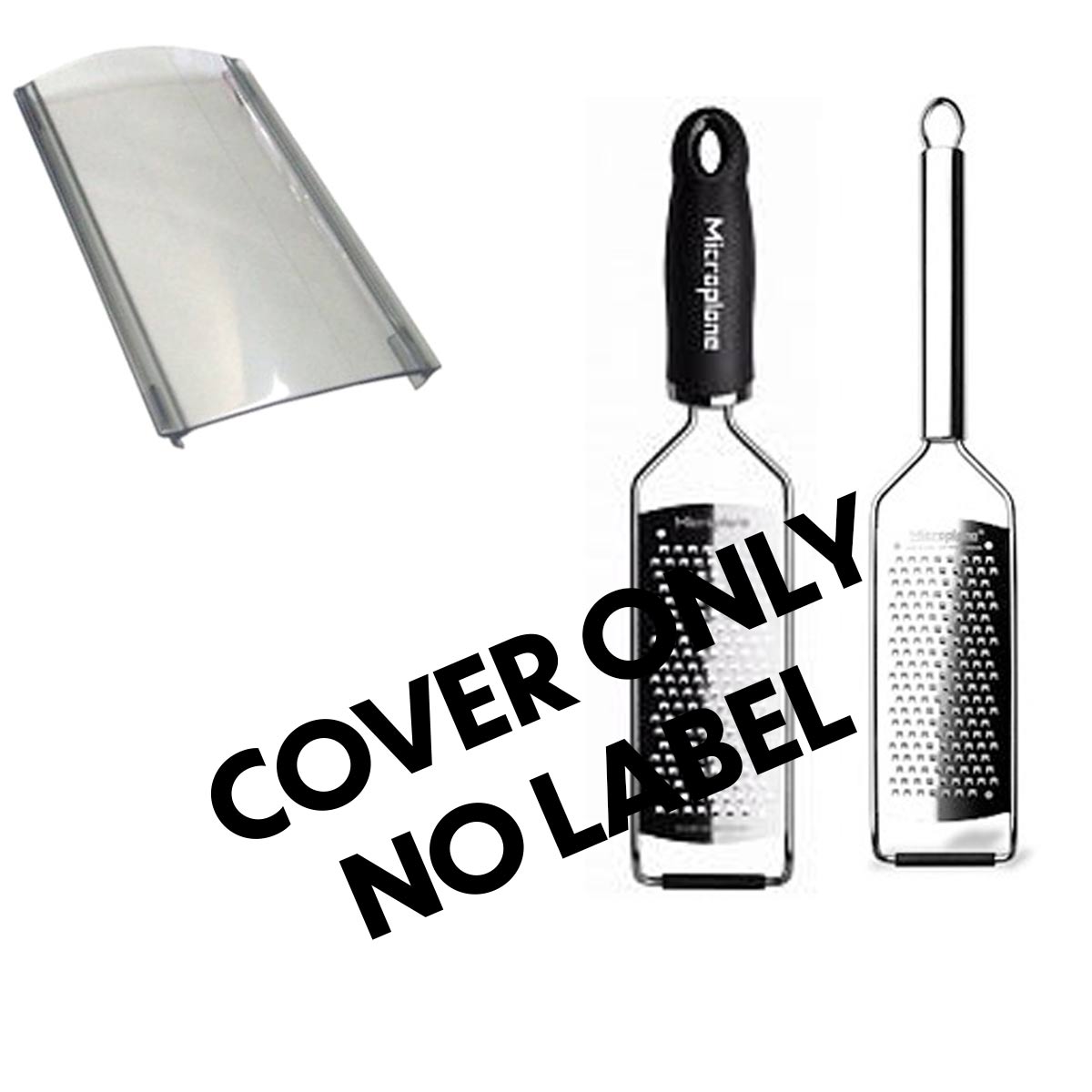 Gourmet Series / Professional Series Kitchen Grater Replacement Cover Only