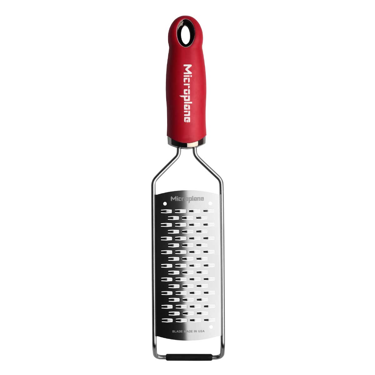 Gourmet Series Ribbon Grater for Cheese, Vegetables, Chocolate & More