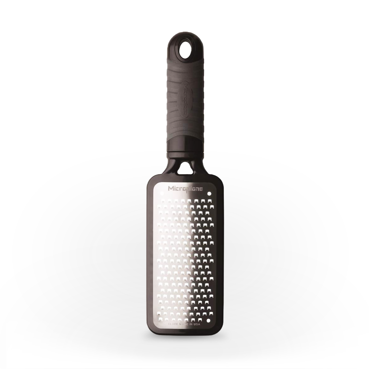 Home Series Coarse Cheese Grater with Comfort Grip Handle