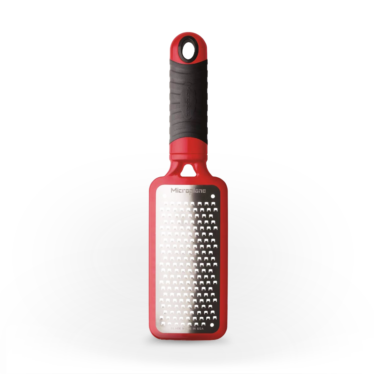 Home Series Coarse Cheese Grater with Comfort Grip Handle