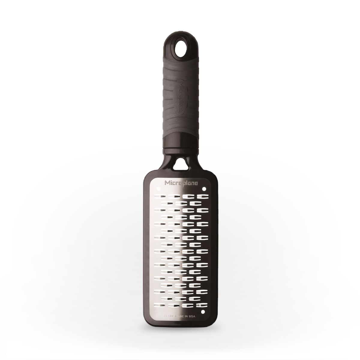 Home Series Ribbon Grater with Surgical-Grade Stainless Steel Blade - Non-Skid, Safe Grip for Fruits, Vegetables, Cheese