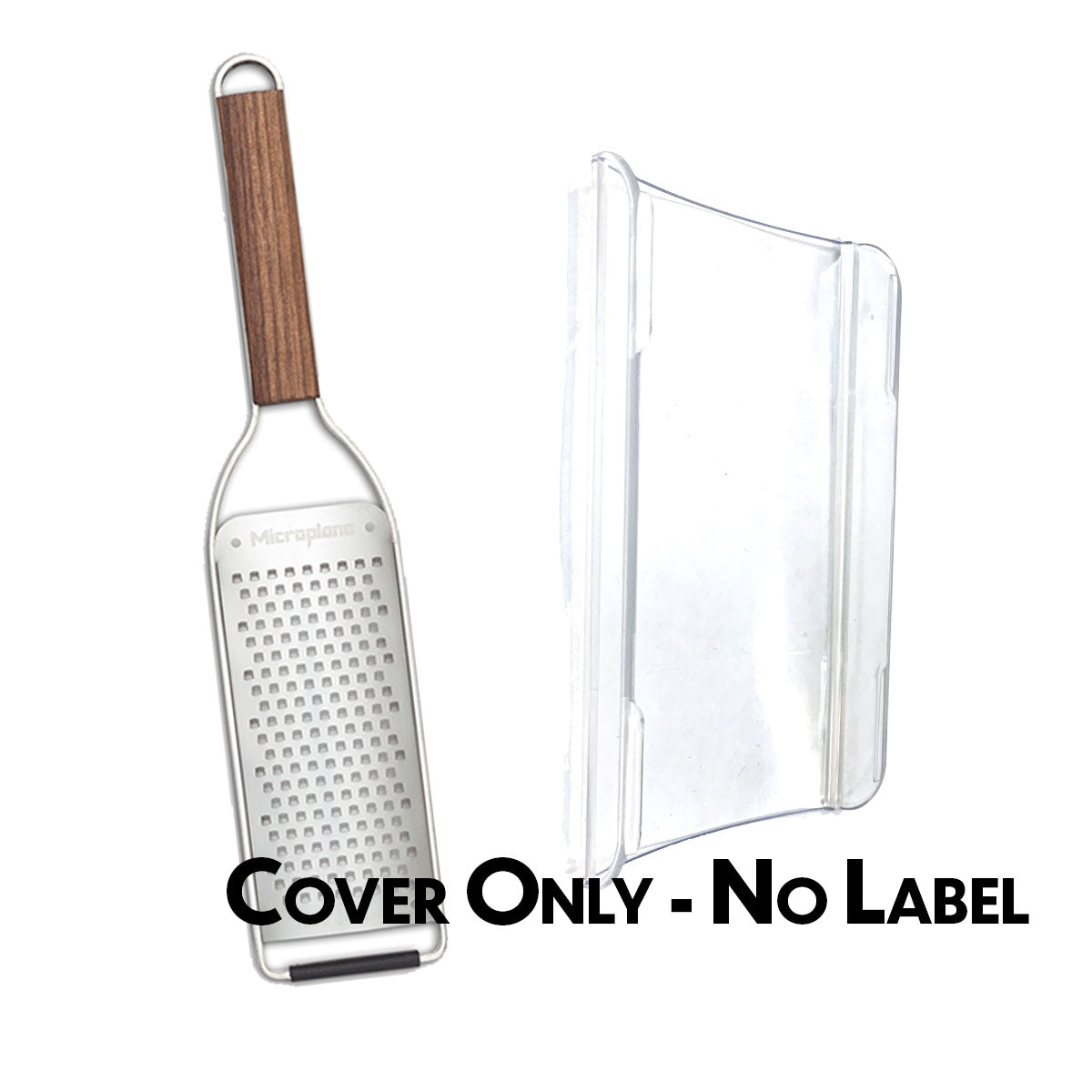 Master Series Kitchen Cheese Grater Protective Cover Only