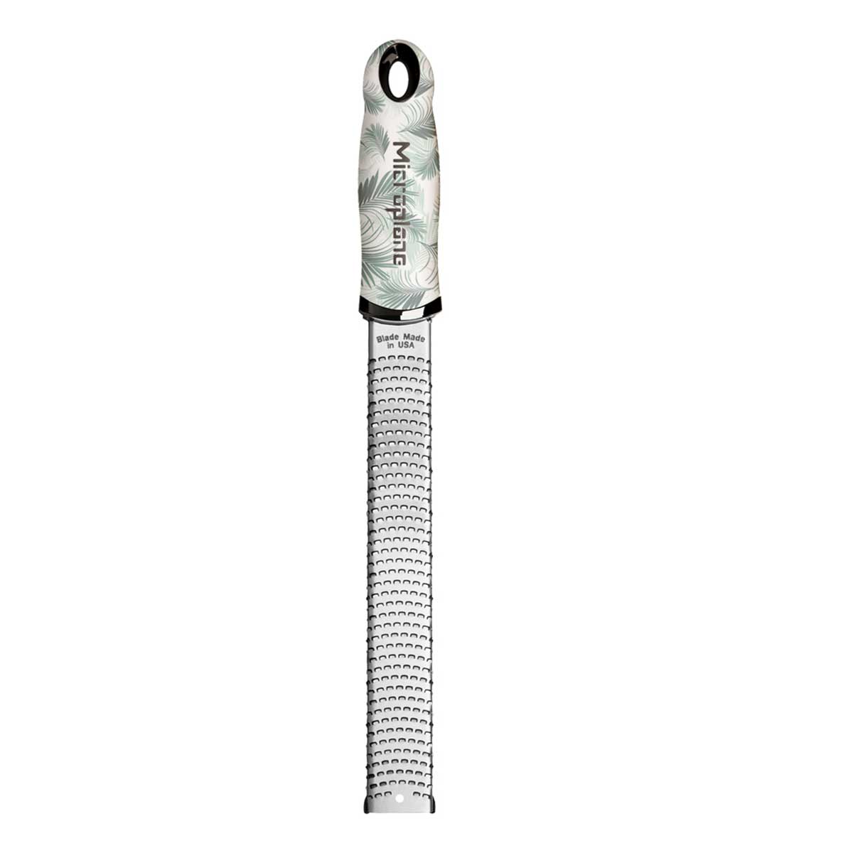 Classic Series Zester Printed Handle